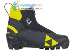 Лыжные ботинки XJ SPRINT 38 размер