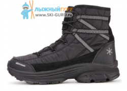 Кроссовки S3 черный, размер 39