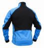 Лыжный костюм RAY, модель Sport (Man), цвет синий/черный (штаны с кантом) размер 50 (L)
