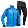 Лыжный костюм RAY, модель Sport (Man), цвет синий/черный размер 50 (L)