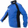 Куртка утеплённая RAY, модель Outdoor (Unisex), цвет синий/черный, размер 56 (XXXL)
