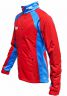 Куртка утеплённая RAY, модель Outdoor (Kid), цвет красный/синий, размер 40 (рост 146-152 см)