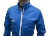 Куртка разминочная RAY, модель Casual (Unisex), цвет синий/синий/белый размер 56 (XXXL)
