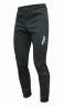 Брюки беговые RAY WS модель ACTIVE (UNI) черный, черная молния, размер 50 (L)  