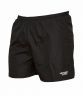 Спортивные шорты RAY, (Man), укороченные черные размер 50 (L)