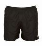 Спортивные шорты RAY, (Man), укороченные черные размер 50 (L)