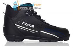 Лыжные ботинки Tisa Sport 36 размер