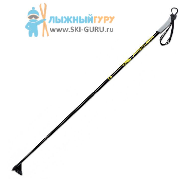 Лыжные палки SPRINT 110 см, цвет микс