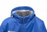 Куртка утеплённая RAY, модель Классик (Unisex), цвет синий, размер 46 (S)