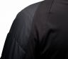Куртка утепленная RAY, модель Active (Unisex), цвет черный/коричневый, размер 46 (S)