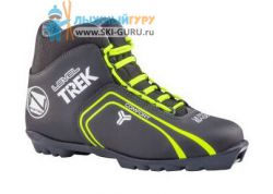 Лыжные ботинки TREK Level 1 NNN 33 размер