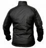 Куртка утеплённая RAY, модель Outdoor (Unisex), цвет черный/красный, размер 44 (XS)