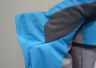Куртка утеплённая RAY, модель Патриот (Unisex), цвет синий/красный, размер 42 (XXS)
