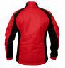 Куртка утеплённая RAY, модель Outdoor (Unisex), цвет красный, размер 56 (XXXL)