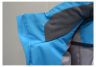 Теплый лыжный костюм RAY, Патриот (Kid), цвет синий/красный (штаны с кантом), размер 38 (рост 140-146 см)