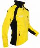 Куртка утеплённая RAY, модель Outdoor (Kid), цвет желтый, размер 40 (рост 146-152 см)