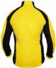 Куртка утеплённая RAY, модель Outdoor (Kid), цвет желтый, размер 40 (рост 146-152 см)