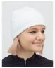 Шапка Охотника RAY (UNI) флис, белый, размер L  