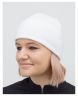 Шапка Охотника RAY (UNI) флис, белый, размер L  