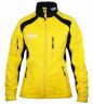 Куртка утеплённая RAY, модель Outdoor (Kid), цвет желтый, размер 38 (рост 140-146 см)