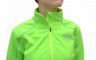 Куртка разминочная RAY, (Woman), цвет салатовый, размер 44 (S)