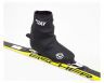 Чехол для лыжных ботинок Ray, модель BootCover (Unisex), цвет черный, размер 38-41