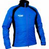 Куртка утеплённая RAY, модель Outdoor (Unisex), цвет синий/черный, размер 46 (S)