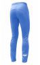 Брюки беговые RAY, модель Race с кантом (Unisex), цвет синий, размер 56 (XXXL; на рост 188 см) 