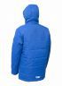 Теплый лыжный костюм RAY, Классик синий (штаны с кантом) размер 44 (XS)