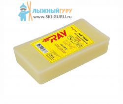 Парафин RAY LF-1 желтый 300 грамм