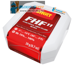 Спрессовка ускоритель Start FHF11 20 грамм