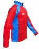 Куртка утеплённая RAY, модель Outdoor (Unisex), цвет красный/синий, размер 48 (M)