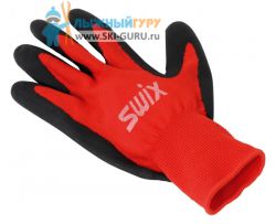 Сервисные перчатки Swix размер M