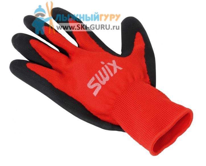 Сервисные перчатки Swix размер M