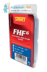 Парафин Start FHF6 синий 60 грамм