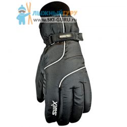 Мужские лыжные перчатки Swix Storm 2 (размер M)