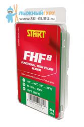 Парафин Start FHF8 зеленый 60 грамм