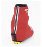 Чехол для лыжных ботинок Ray, модель BootCover (Unisex), цвет красный, размер 44-47