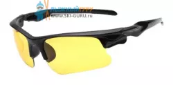Спортивные поляризационные солнцезащитные очки для мужчин и женщин