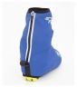 Чехол для лыжных ботинок Ray, модель BootCover (Unisex), цвет синий, размер 32-35 