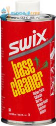 Жидкая смывка SWIX Base Cleaner Liquid 500 мл