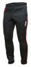 Теплый лыжный костюм RAY, Патриот (Unisex), цвет синий/красный (штаны с красными вставками) размер 50 (L)