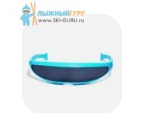 Очки спортивные для беговых лыж, велосипедного спорта, 1 шт 