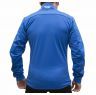 Разминочная куртка RAY, модель Casual (Unisex), цвет синий/синий/белый размер 46 (S)