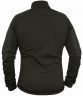 Куртка утепленная RAY, модель Active (Unisex), цвет черный/коричневый, размер 48 (M)