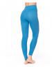 Термолеггинсы Comazo, модель Active -20° (Woman), цвет карибская синева, размер 50