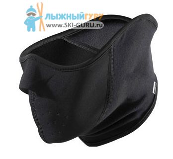 Маска на лицо FISCHER WS (черн.) (GR8100-100)